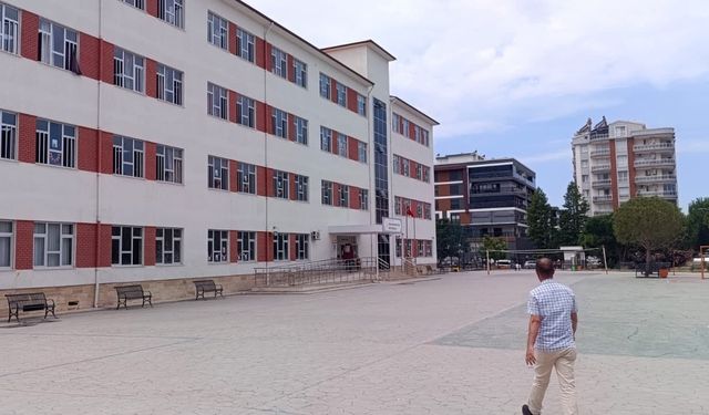 Velilerden LGS İsyanı“Çocuklarımızın Hakkı Yenildi”