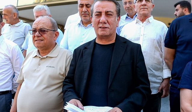 BAŞKAN YETİŞKİN’DEN İLAÇLAMA TARTIŞMASINA BELGELİ YANIT