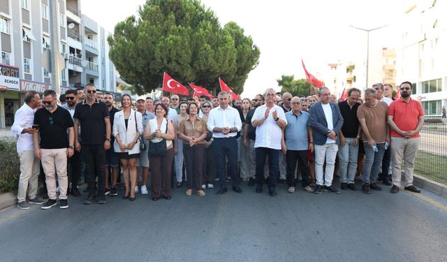Saatçı: "Butlan Yönetimine Karşı Birlik Mesajı Verdik"