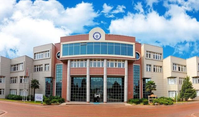 ADÜ akademisyenlerinden üç ayda 210 nitelikli bilimsel yayın
