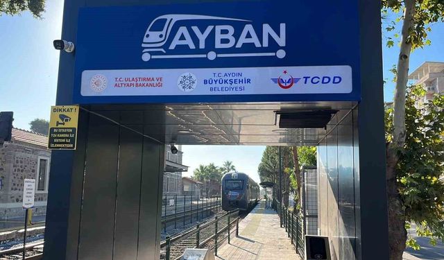 AYBAN'da test sürüşleri başladı