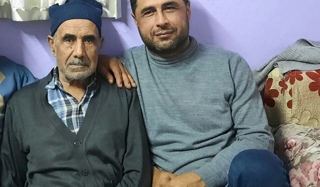 Aydın Arıcılar Birliği Başkanı Ayhan Özdemir'in acı günü