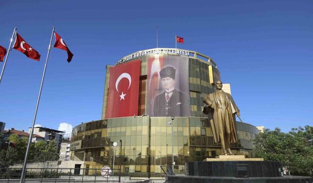 Aydın Büyükşehir Belediyesi'nden 'ilaçlama' açıklaması