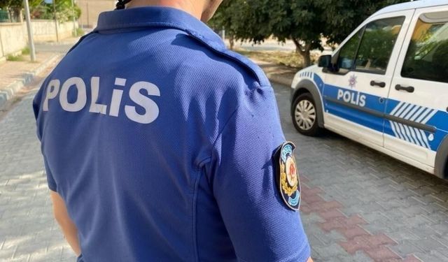 Aydın'da 2 haftada 212 aranan şahıs yakalandı, 99'u tutuklandı