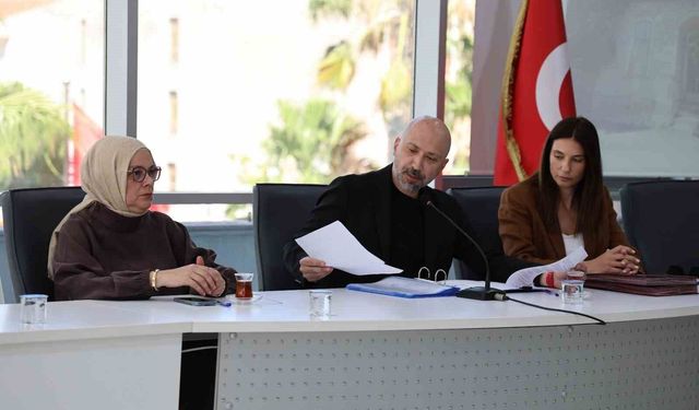 Başkan Arıkan: 'Pera Bebek, bundan sonra adıyla yaşamaya devam edecek'