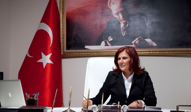 Başkan Çerçioğlu'ndan 15 Temmuz Demokrasi ve Milli Birlik Günü mesajı