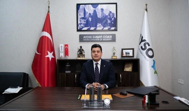 Başkan Maraş; Odamız adına gurur kaynağıdır