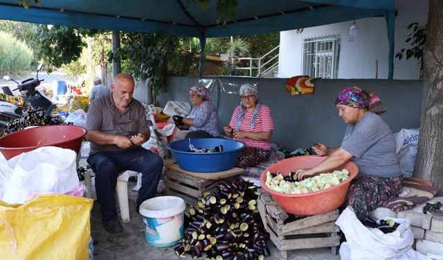 Başkan Tetik'ten kadın üreticilere hızlı çözüm