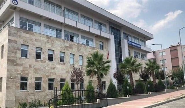 Bozdoğan Belediyesi ekipleri hazır kıta bekliyor