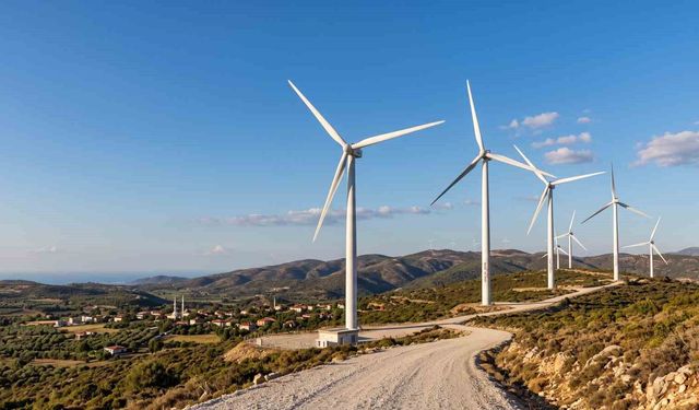 Çine OSB, dev bir firmaya daha ev sahipliği yapmaya hazırlanıyor