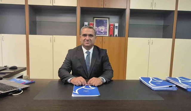 Davutlar ve Güzelçamlı'da yatırımlar sürüyor