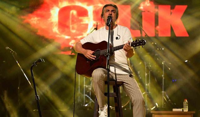 Didim'de Çelik rüzgarı, vatandaşlardan Başkan Çerçioğlu'na teşekkür