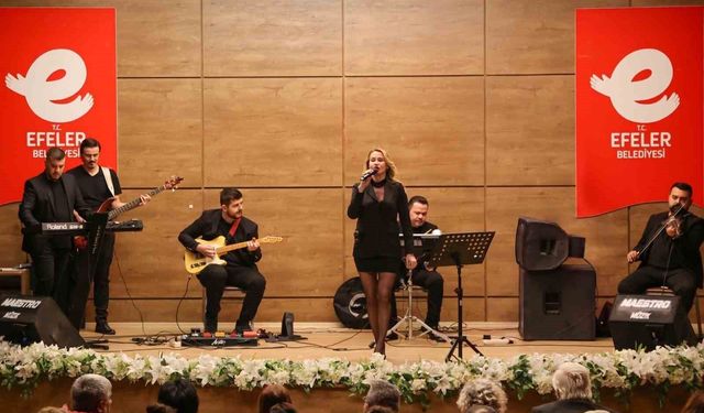 EFELER’DE MÜZİK VE DOĞA BULUŞUYOR KENT ORKESTRASI DOĞA RESTORAN’DA SAHNE ALACAK
