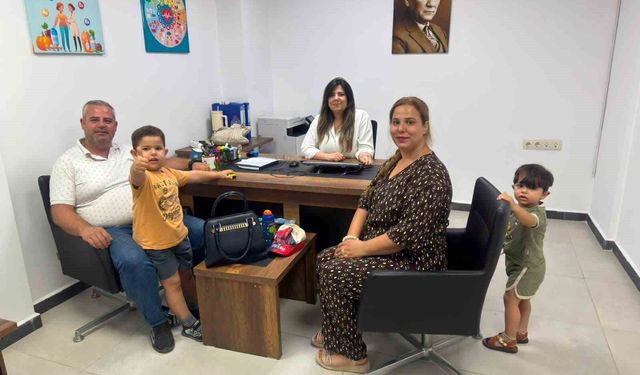 Germencik'te beslenme danışmanlığı hizmeti sürüyor