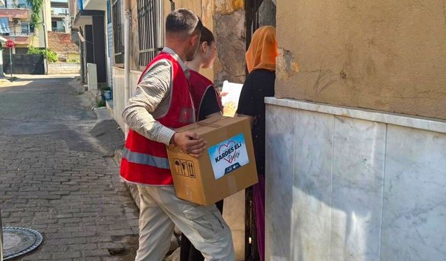 BAŞKAN ANIL YETİŞKİN’İN PROJESİ BİNLERCE VATANDAŞIN UMUDU OLUYOR