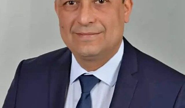 Koçarlı'da bir kişi ölü bulundu
