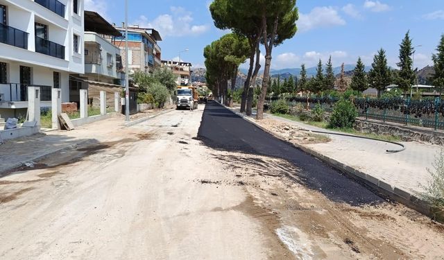 Nazilli Belediyesi Ağustos ayında hizmetlerini sürdürecek