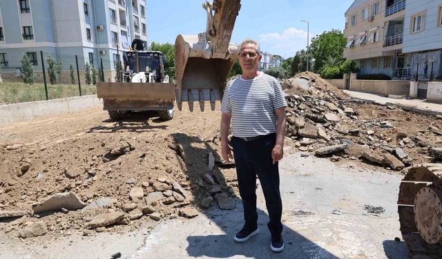 Nazilli Belediyesi haftalık çalışma takvimini yayınladı