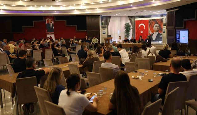 Nazilli Belediyesi'nde Ağustos ayından itibaren imar başvuruları dijital ortama taşınıyor