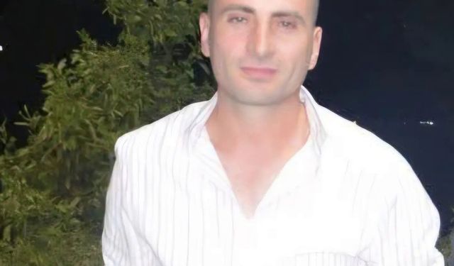 Söke'de silahlı kavga: 1 ölü