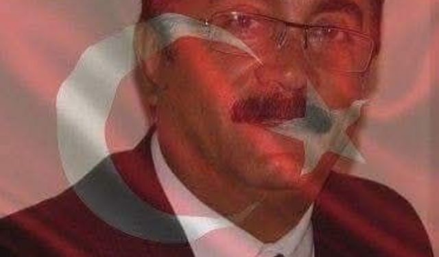 CHP’de "Ana Kucağı"na Veda"Erdal Demir Partisinden İstifa Etti"
