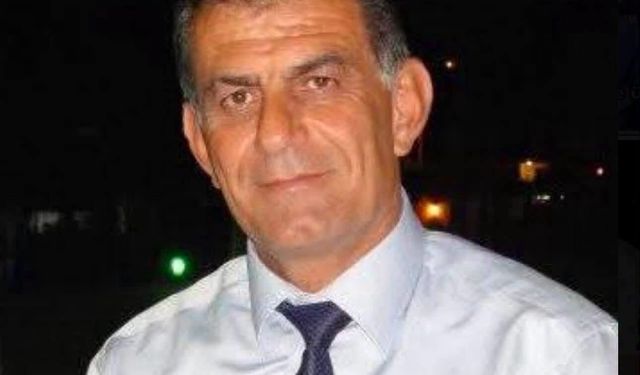 Gazeteci Kudret Arısoy Hayatını Kaybetti
