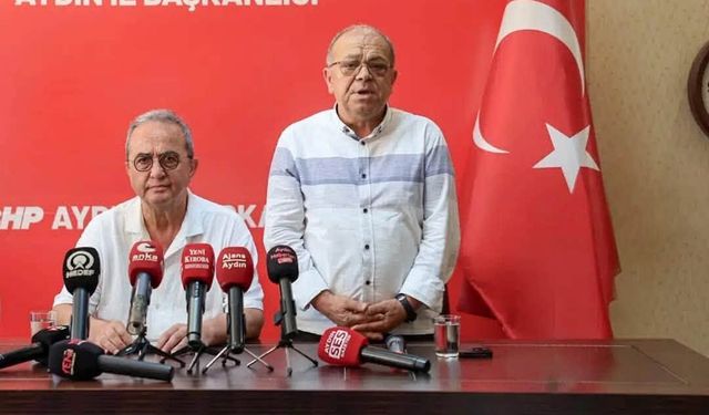 CHP'li Saatçı: "Ya Bir Yol Bulacağız Ya da Yeni Bir Yol Yapacağız"