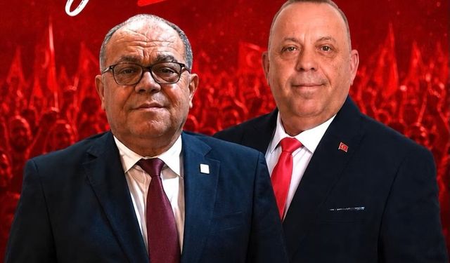 Başkan Galip Özel’den Hikmet Saatçı’ya Destek“Seçilmiş İl Başkanımızın Yanındayım”