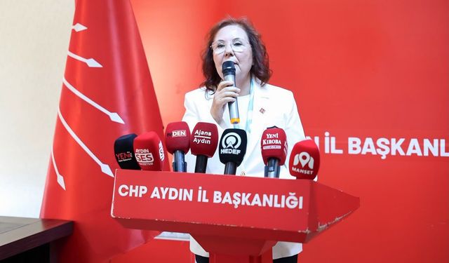 Ayşe Özdemir "Hiçbir İdari Karar Yılların Emeğini Silemez"
