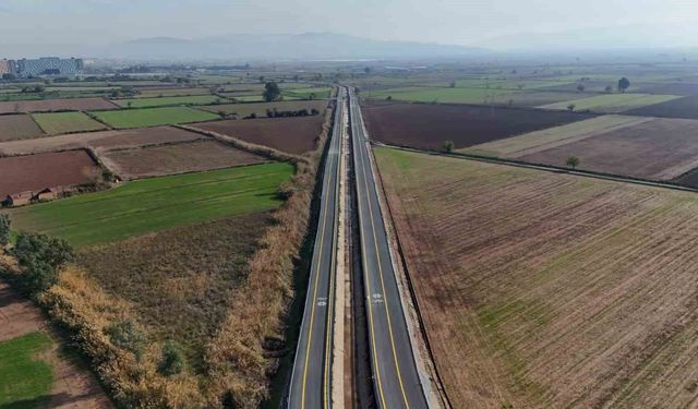 Ankara'nın gücü Aydın'ın enerjisiyle birleşti, Aydın'a yatırım yağdı