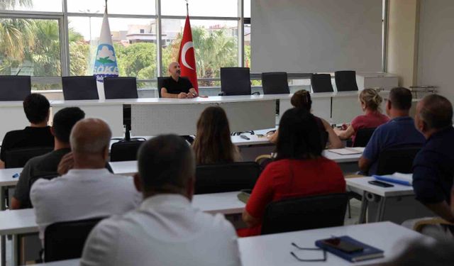 Başkan Arıkan: 'Sökemiz yatırımlar çağını yaşıyor'