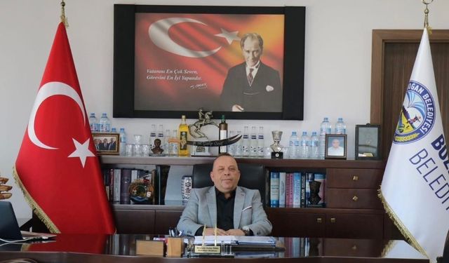 Başkan Özel'den Zafer Bayramı mesajı