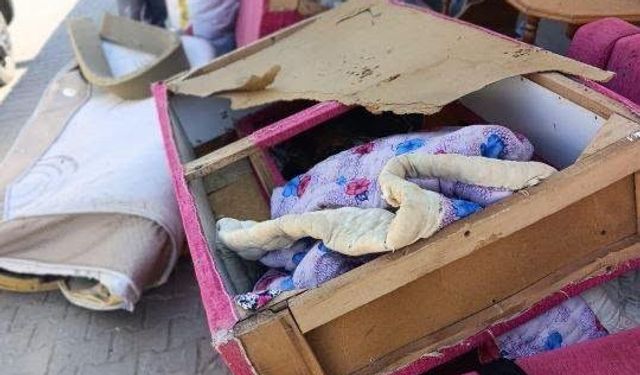 Başkan Zencirci'den Germenciklilere 'temiz çevre' çağrısı