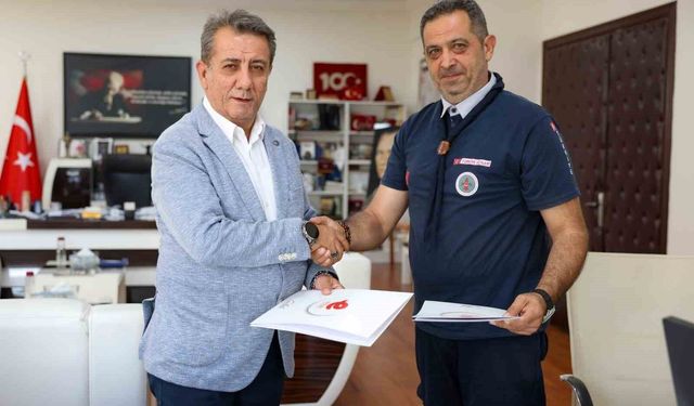 EFELER’DE GENÇLİK VE İZCİLİK İÇİN DEV İŞ BİRLİĞİ