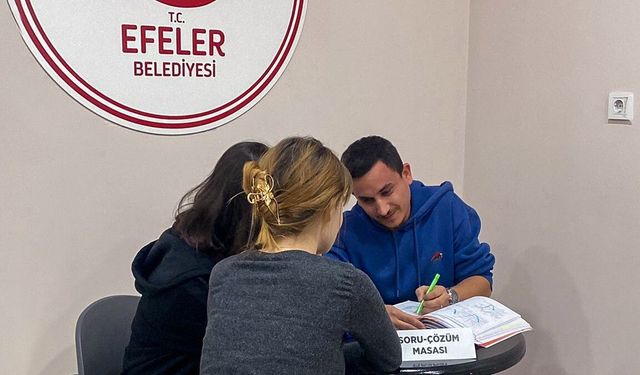BAŞKAN ANIL YETİŞKİN'DEN EĞİTİMDE FIRSAT EŞİTLİĞİ HAMLESİ