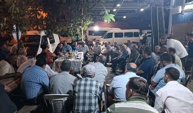 İncir üreticilerine aflatoksin uyarısı