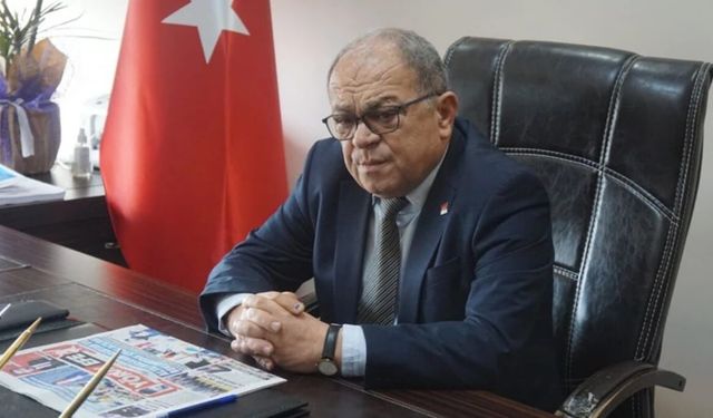 Saatçı "Siyasi Operasyonlara Boyun Eğmeyeceğiz"