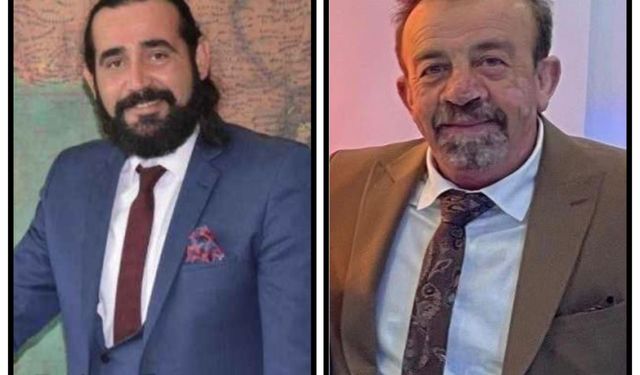 CHP’de Efeler ve Koçarlı İlçe Başkanlıklarına Yeni Atamalar