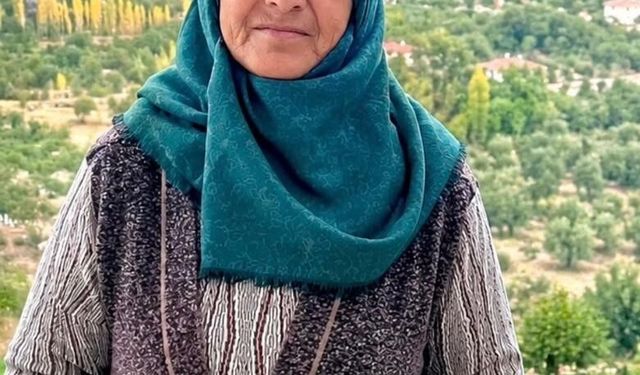 ABGC önceki dönem Başkanı Akgül'ün annesi hayatını kaybetti