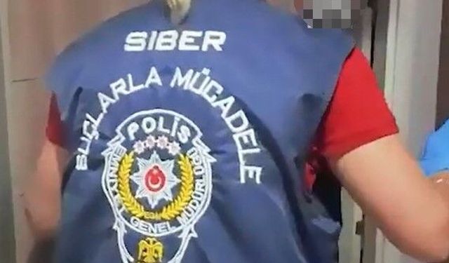 Aydın merkezli 7 ilde yasadışı bahis operasyonu: 11 milyar TL'lik para trafiği tespit edildi