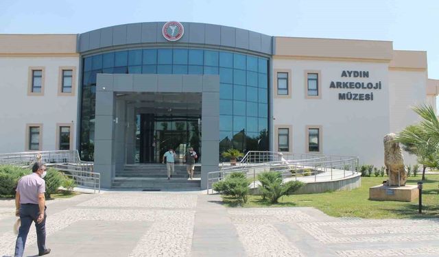 Aydın'da müze ve ören yerleri ziyaretlerinde düşüş yaşandı