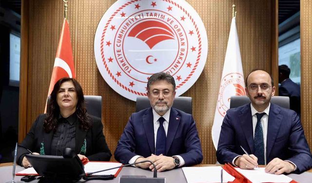 Deniz suyunu içme suyuna dönüştürecek dev proje yıl sonunda tamamlanıyor