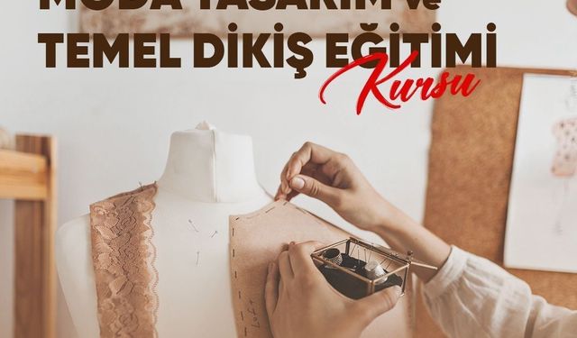 Didim Belediyesi'nden kadınların üretimine destek