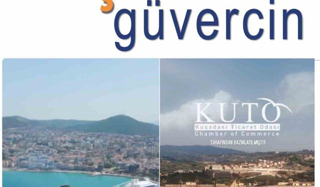 KUTO'dan üç ayrı tanıtım filmi