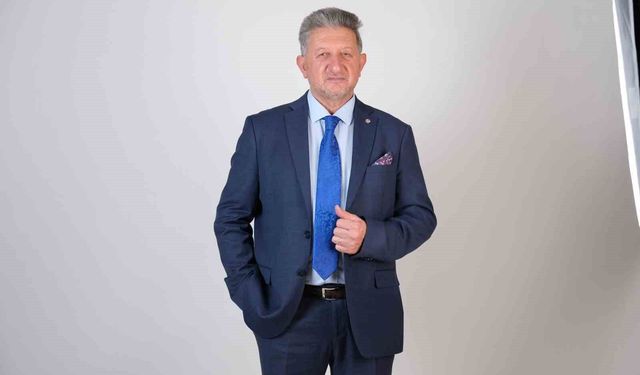 Nazilli Ticaret Odası'nın seçim tarihi belirlendi