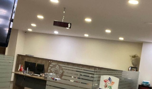 Nazilli’de Ticaret Sicil krizi: Esnaf ve sanayiciler mağdur oldu