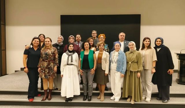 Aydın'da sivil toplum kuruluşlarına proje eğitimi