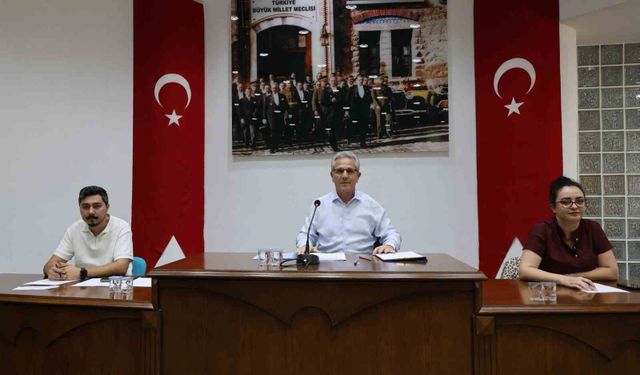 Başkan Tetik, esnafın yanında yer aldı