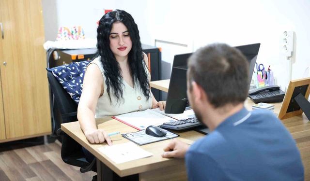 BAŞKAN YETİŞKİN’DEN İSTİHDAMA CAN SUYU