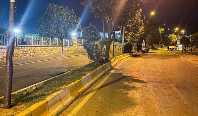 EFELER BELEDİYESİ’NDEN SEMT PAZARLARINA DETAYLI TEMİZLİK